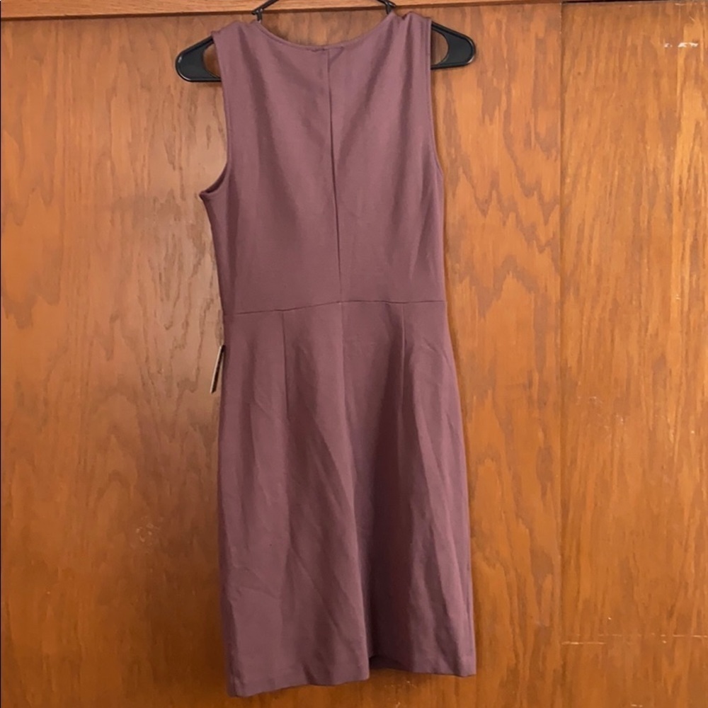 Express Dress - Picture 4 of 4